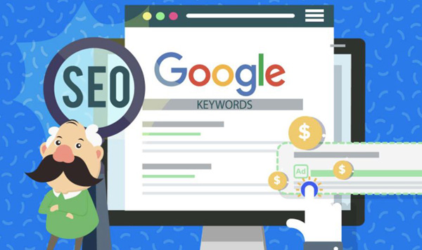 呼和浩特珠海Google海外推广